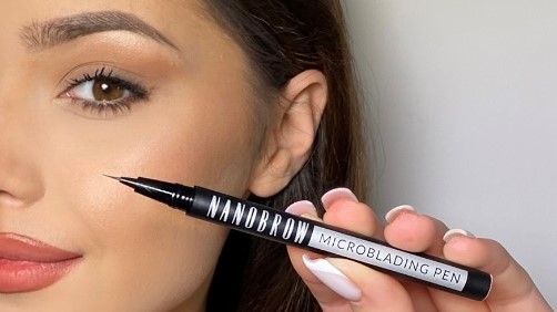 Nanobrow Microblading Pen - Bewertung